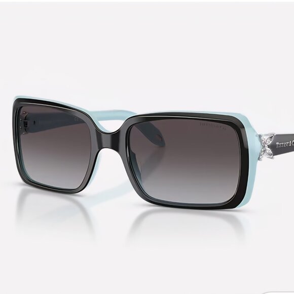 Tiffany & Co Sunglasses - Picture 1 of 9